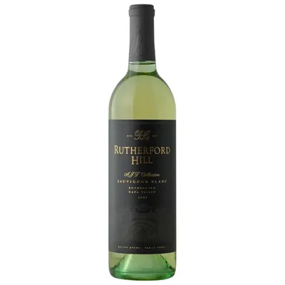 Rutherford Hill Sauvignon Blanc 2023 750mL