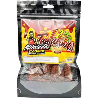 Micheladas El Gordo Tamarindo