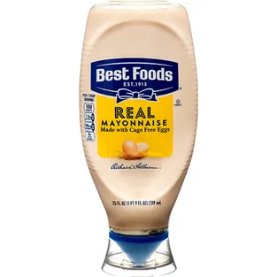 Best Foods Mayonnaise