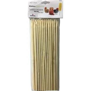 Kitchen Essential Bamboo Skewers