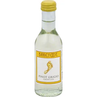Barefoot Pinot Grigio