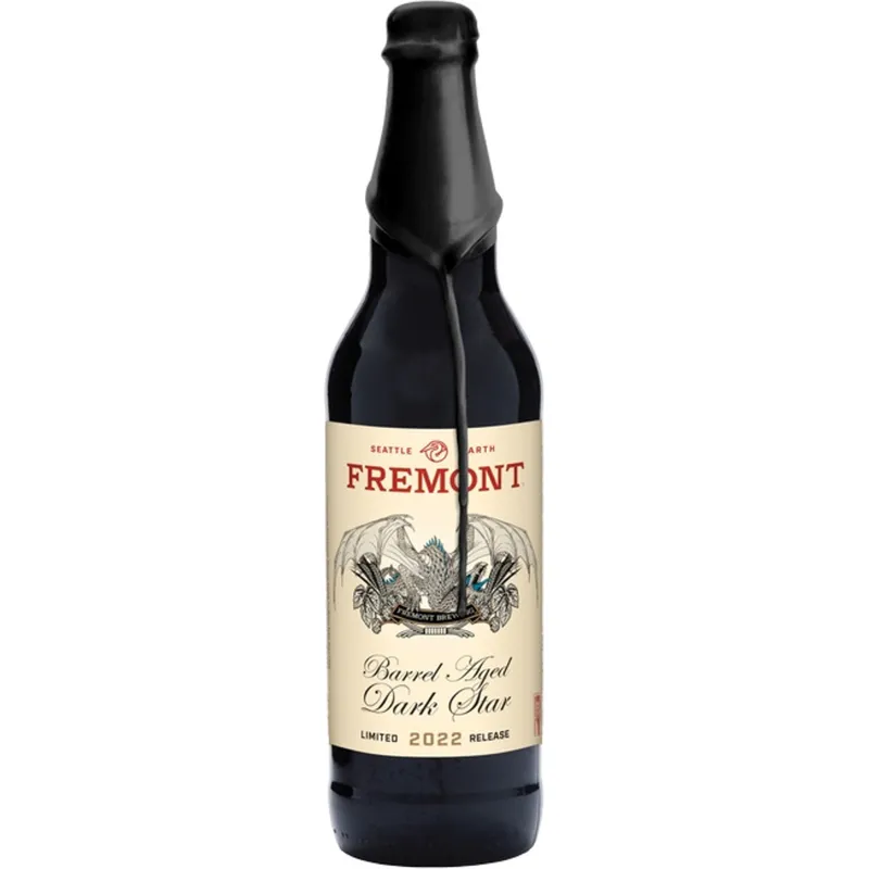 Fremont Dark Star view 1