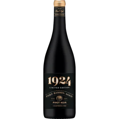1924 Pinot Noir-Port Barrel Aged 750 ml