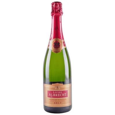 Lucien Albrecht Brut 750mL