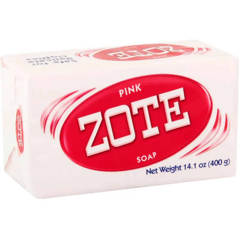 Zote Laundry Soap view 1