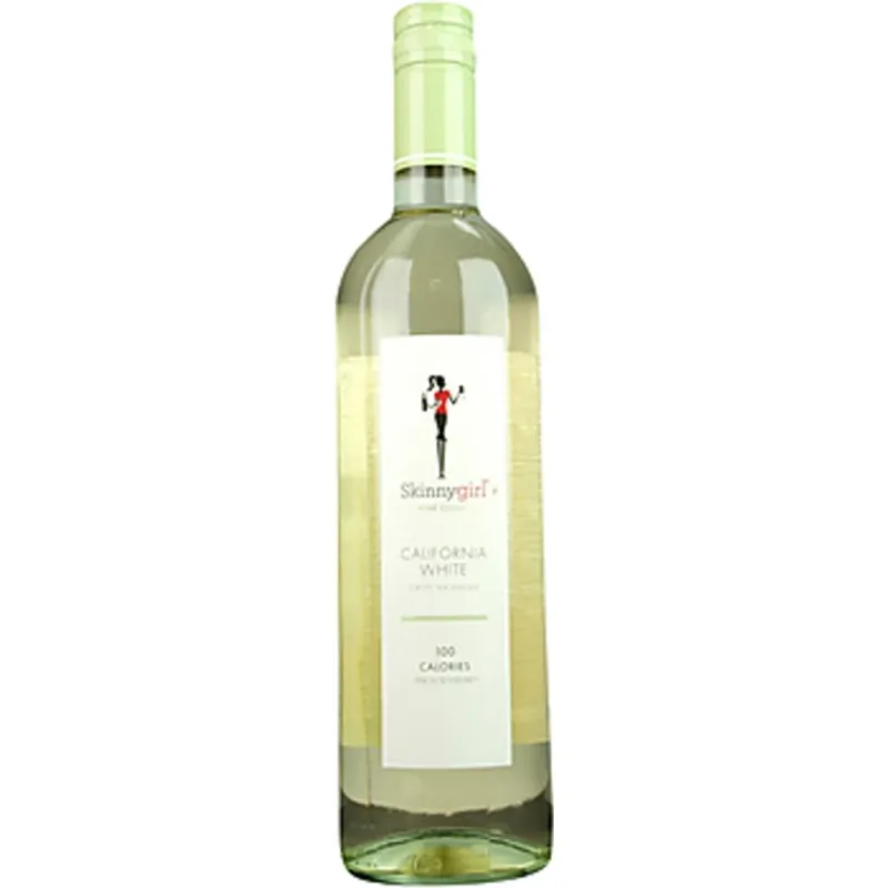 Skinny Girl White Table Wine view 1