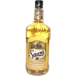 Sauza Extra Gold Tequila