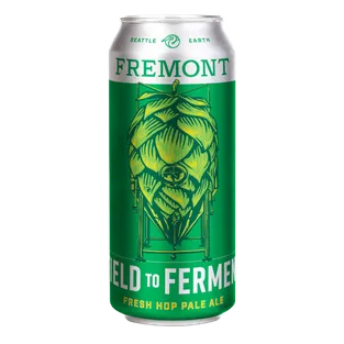 Fremont Field To Ferment