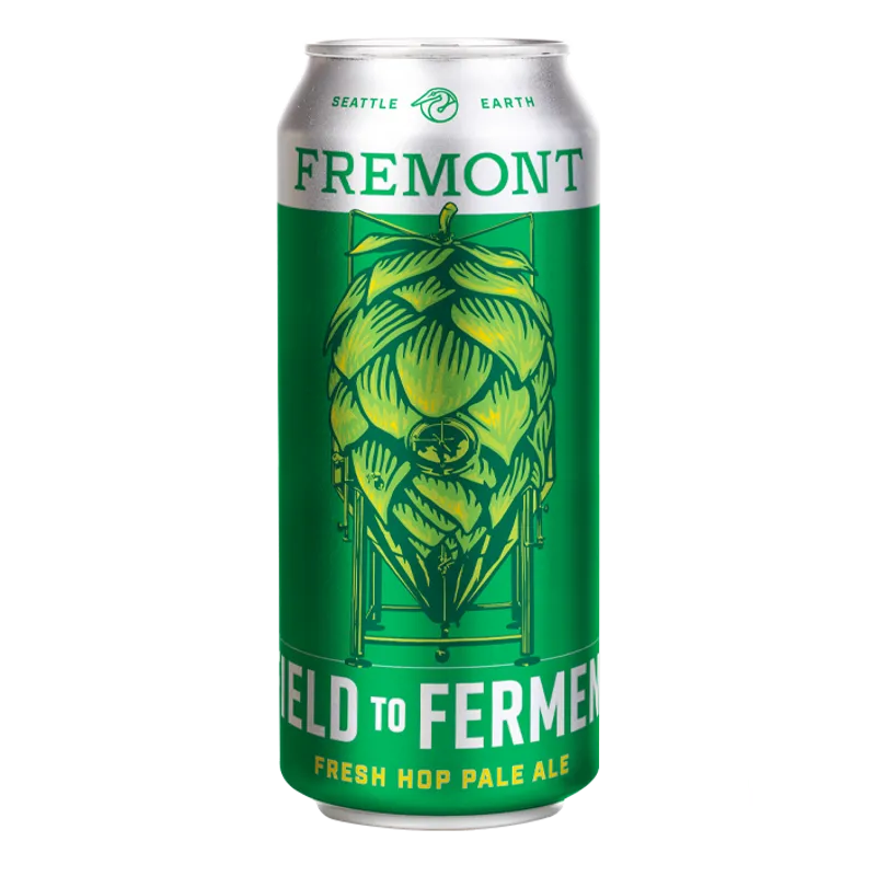 Fremont Field To Ferment view 1