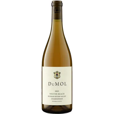 DuMOL Wester Reach Russian River Valley Chardonnay 2023 750mL