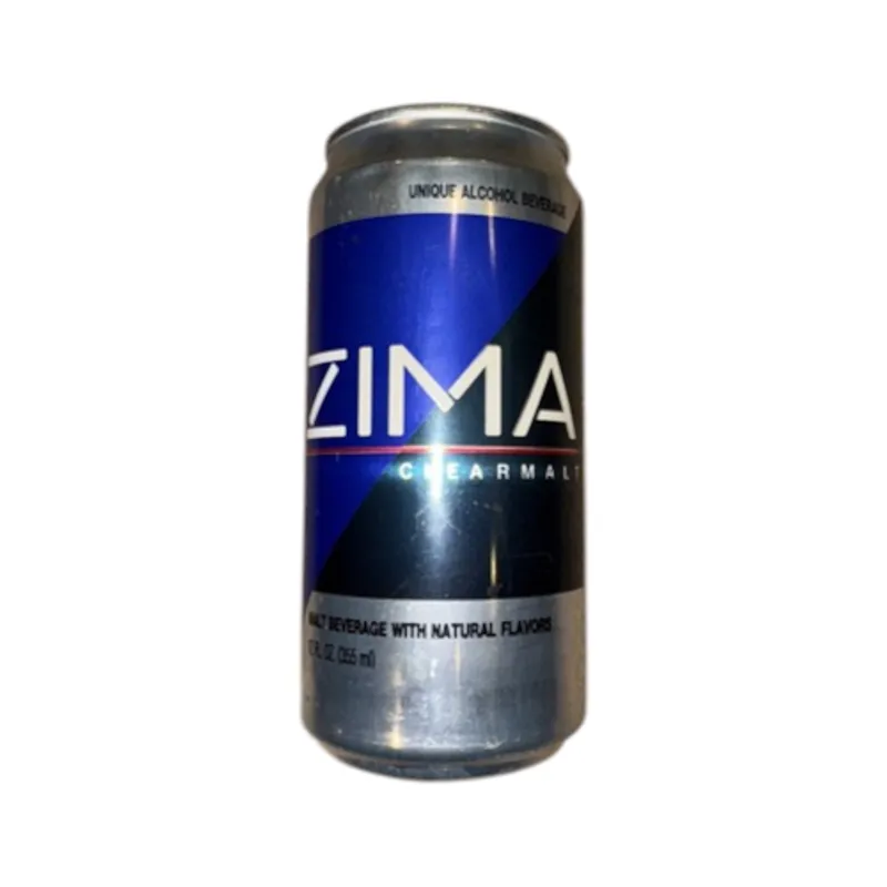 Zima Citrus view 1