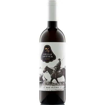 Sella Antica Rosso Toscana IGT Red Blend 750ml