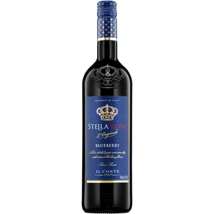 Stella Rosa Blueberry