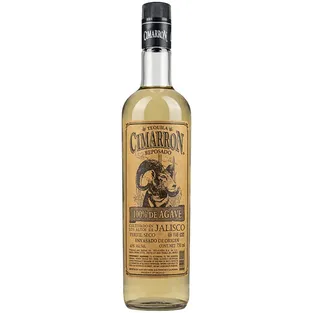 Cimarron Reposado Tequila