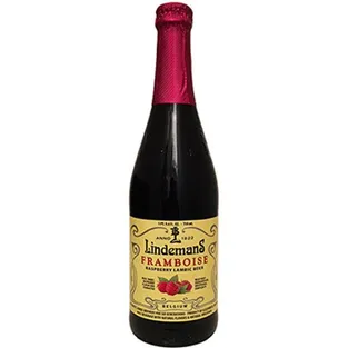 Lindemans Framboise Lambic