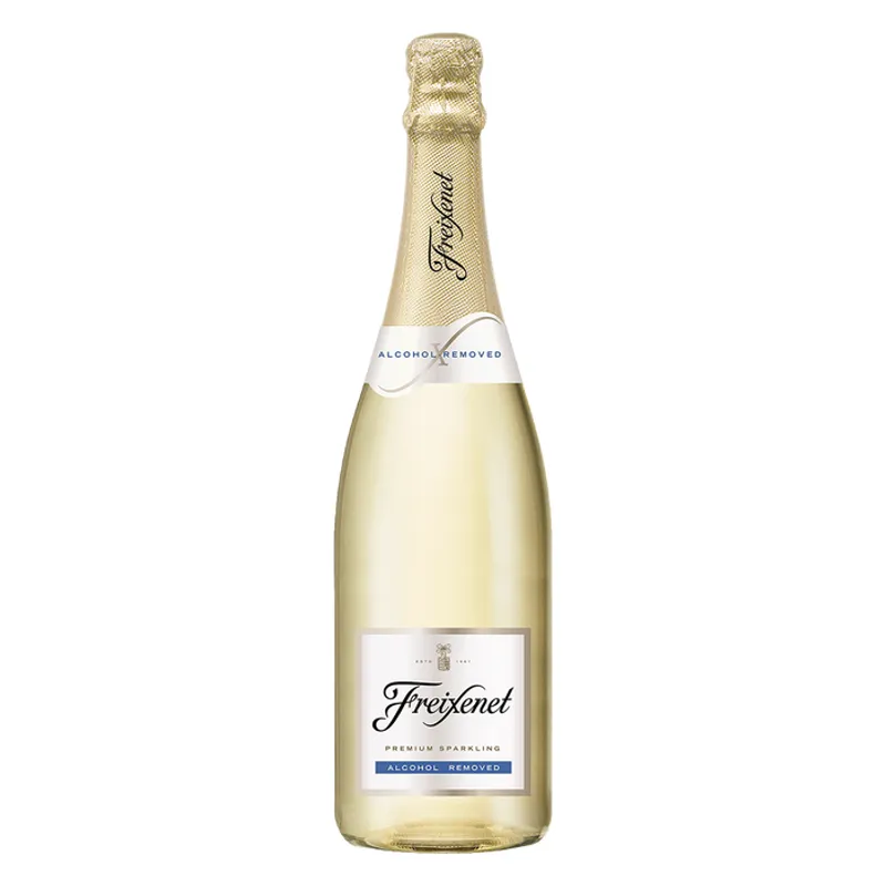 Freixenet Premium Sparkling Wine Alcohol-Removed Brut view 1