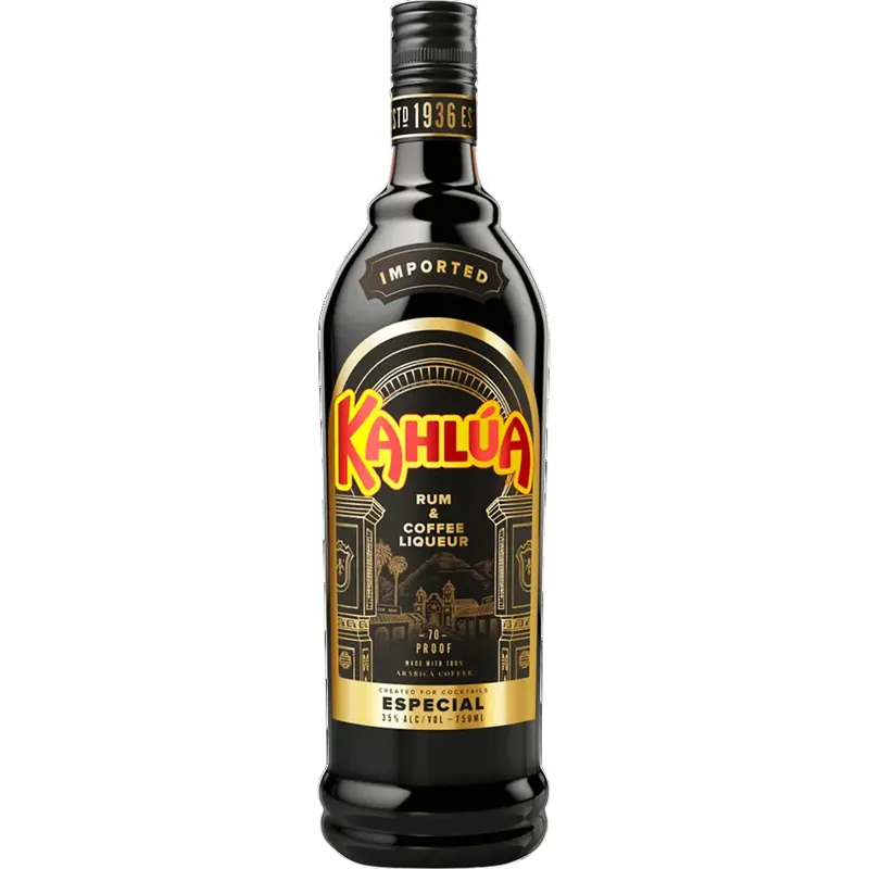 Kahlua Liqueur Especial view 1