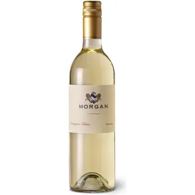 Morgan Monterey County Sauvignon Blanc 750mL