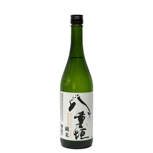 Yaegaki Dry Sake Rice Wine