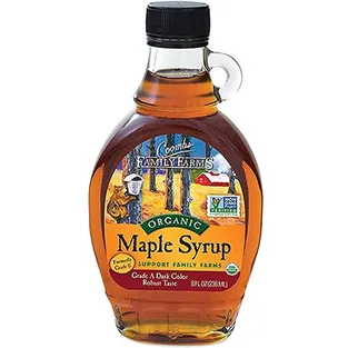 Coombs Family Farms Maple Syrup