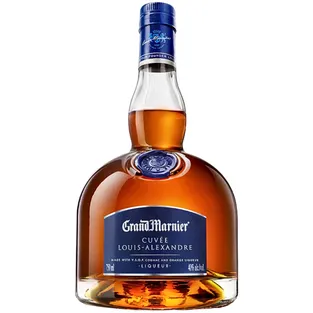 Grand Marnier Cuvée Louis Alexander