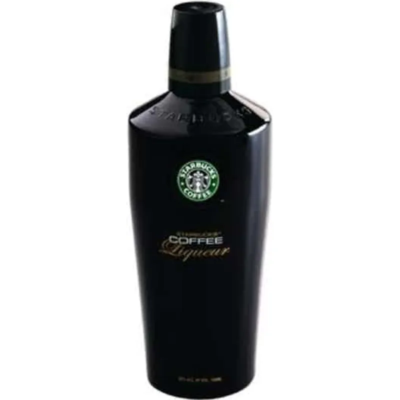 Starbucks Coffee Liqueur view 1