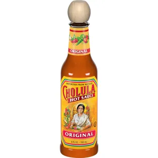 Cholula Hot Sauce Original