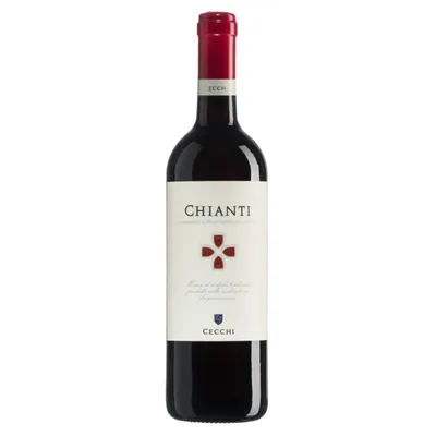 Cecchi Chianti 2022 750 ml