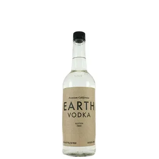 Earth Vodka