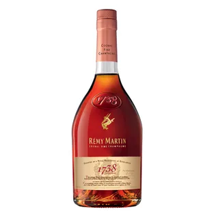 Rémy Martin 1738 Accord Royal Fine Champagne Cognac