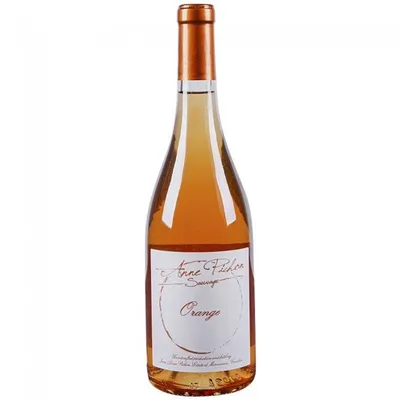 Anne Pichon Sauvage Orange 2023 750mL