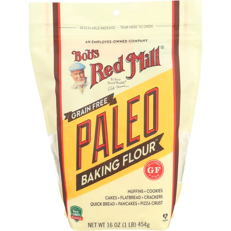 Bobs Red Mill Paleo Baking Flour view 1