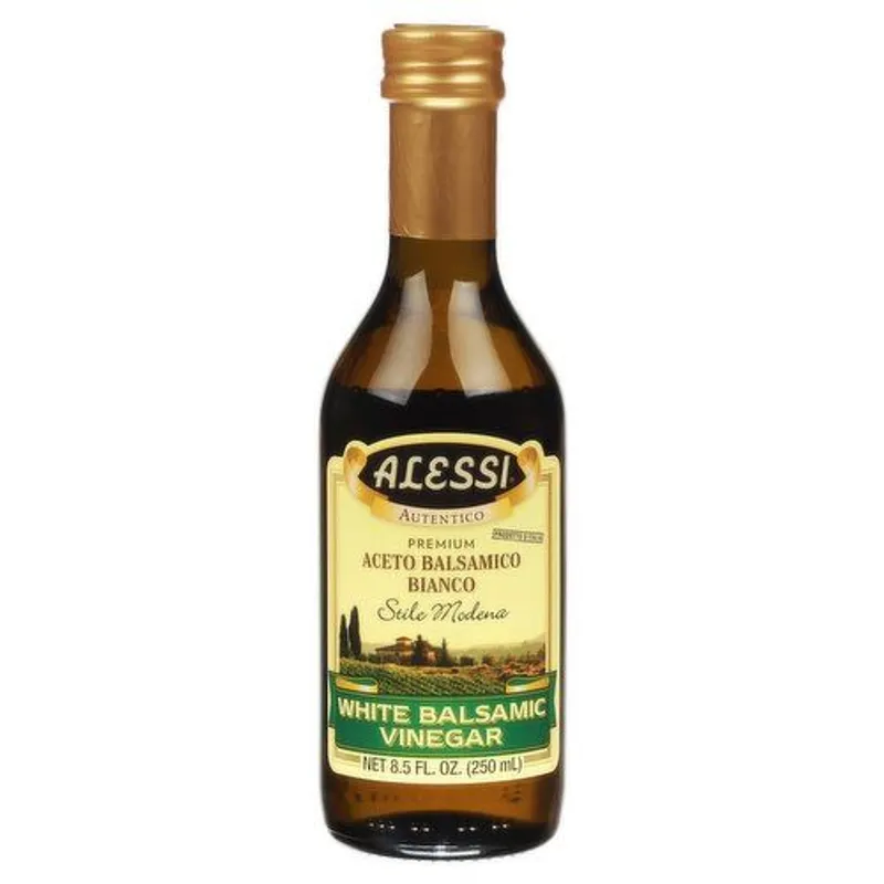 Alessi White Balsamic Vinegar view 1