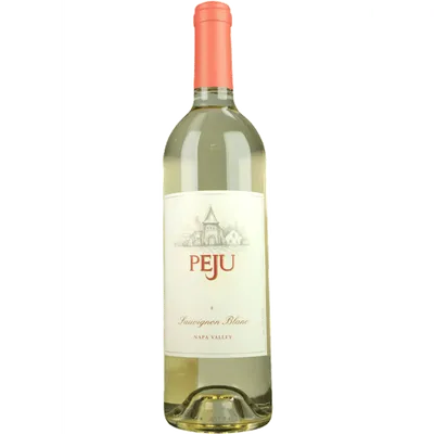 Peju Sauvignon Blanc 750ml Bottle