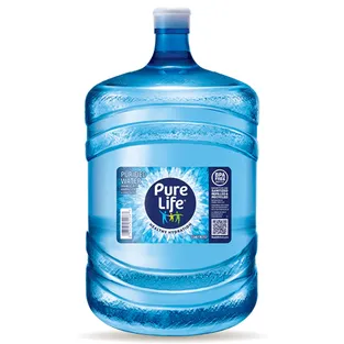 Nestle Pure Life Purified Water