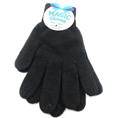 Power Club Wool Magic Gloves