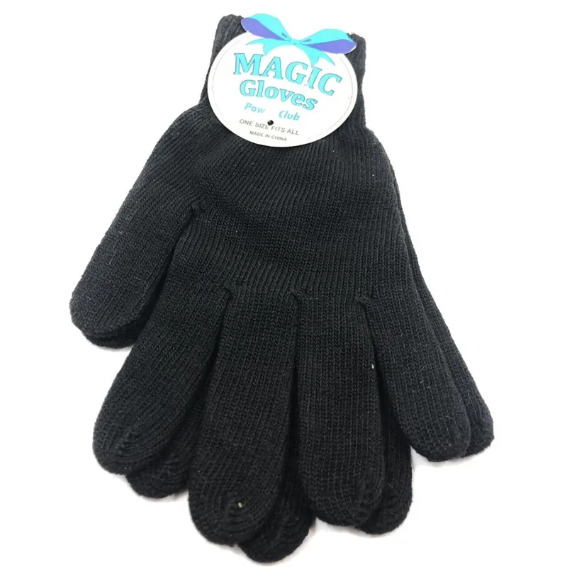 Power Club Wool Magic Gloves view 1