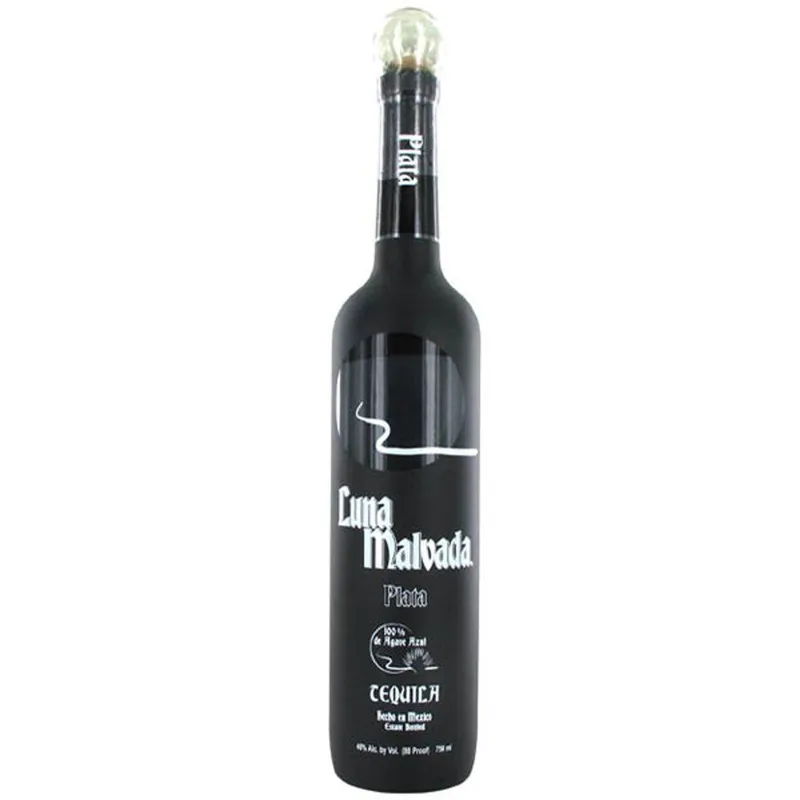 Luna Malvada Blanco view 1