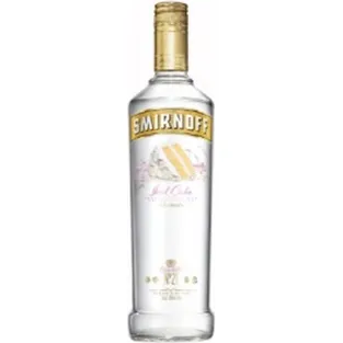 Smirnoff Iced Cake Vodka