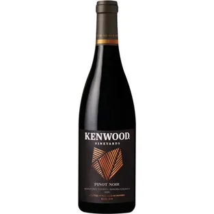 Kenwood Vineyards Monterey County Sonoma County Pinot Noir