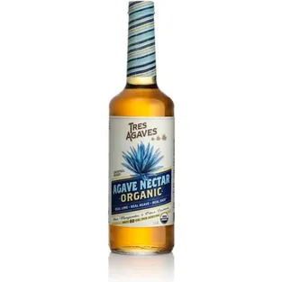 Tres Agaves Cocktail Ready Agave Nectar