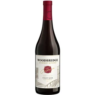 Woodbridge by Robert Mondavi Pinot Noir