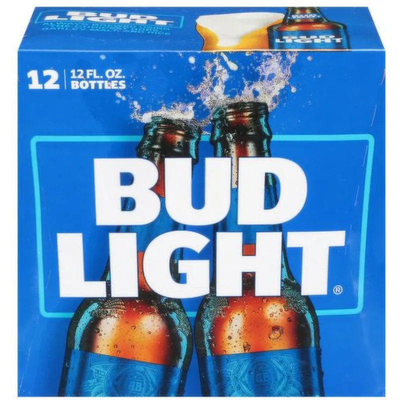 Bud Light view 1