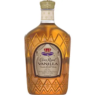 Crown Royal Vanilla Canadian Whisky