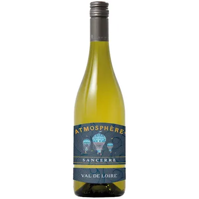 Atmosphere Sancerre Sauvignon Blanc 750mL
