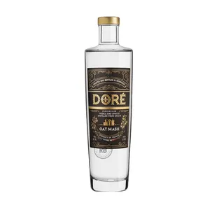 DORÉ Oat Mash Vodka