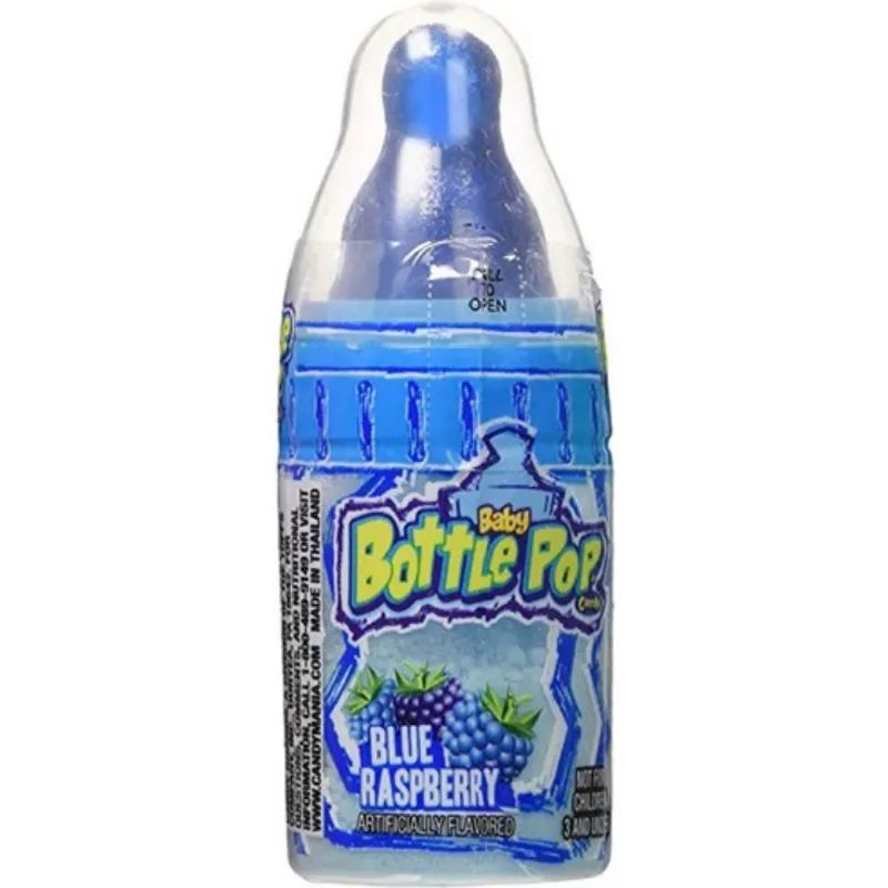 Baby Bottle Pop view 1