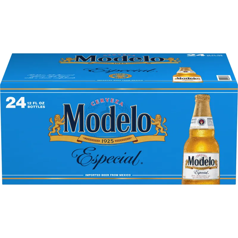 Modelo Especial view 1