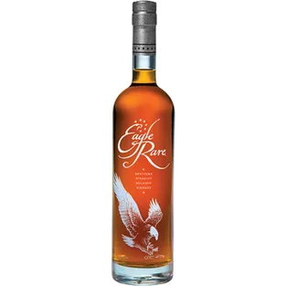 Eagle Rare Kentucky Straight Bourbon Whiskey 10 Year