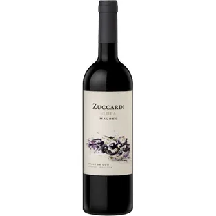 Zuccardi Malbec